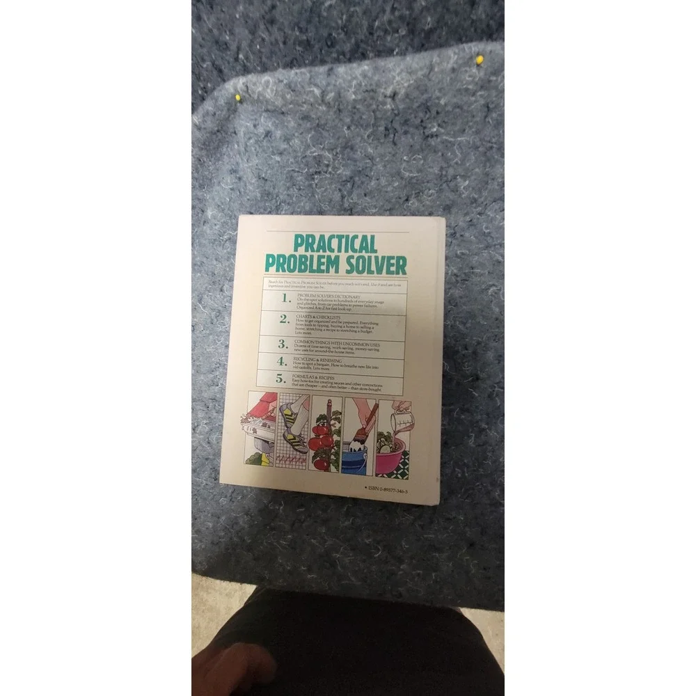 N/A practical problem